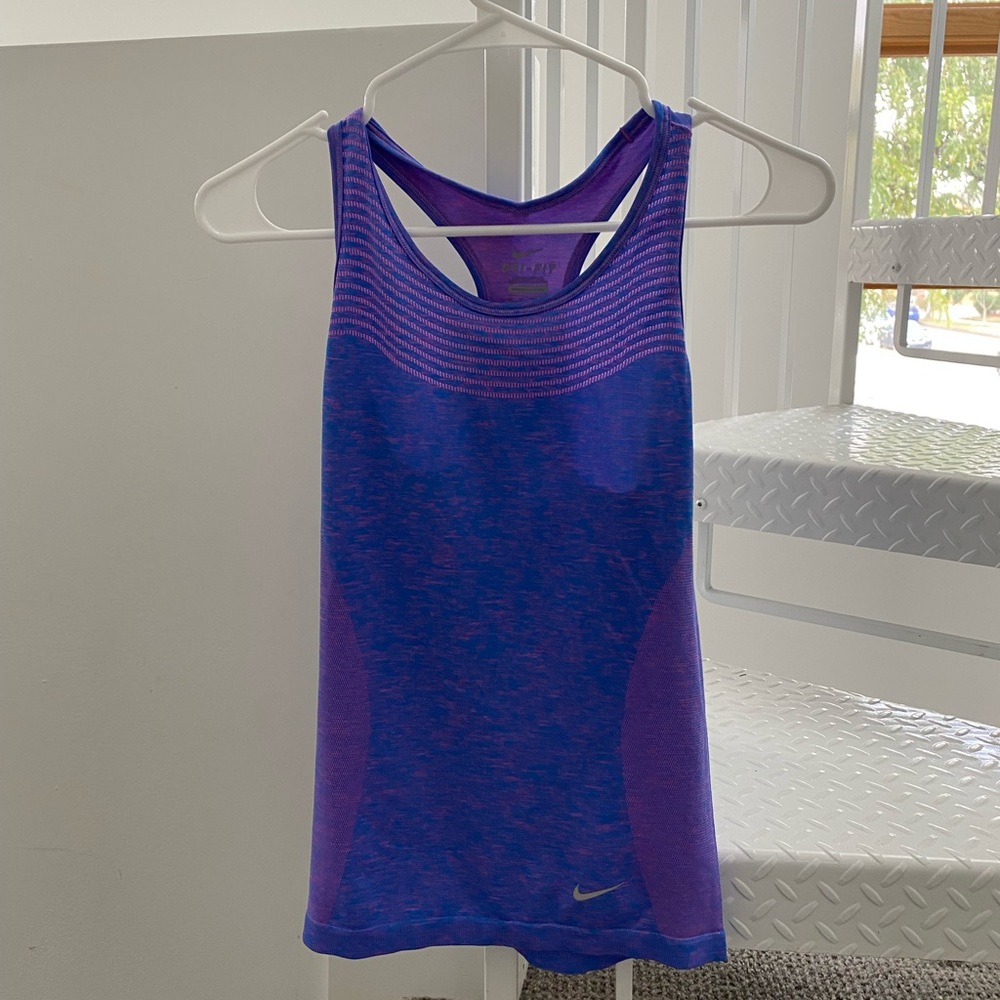 Nike Dri-Fit Tank